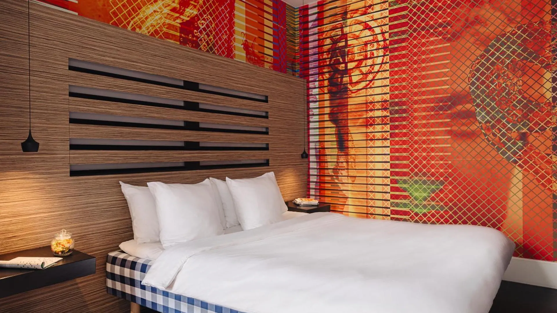 Leonardo Boutique Hotel Maastricht City Center Former Designhotel