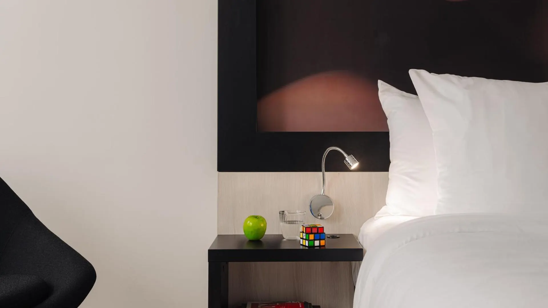 Leonardo Boutique Hotel Maastricht City Center Former Designhotel