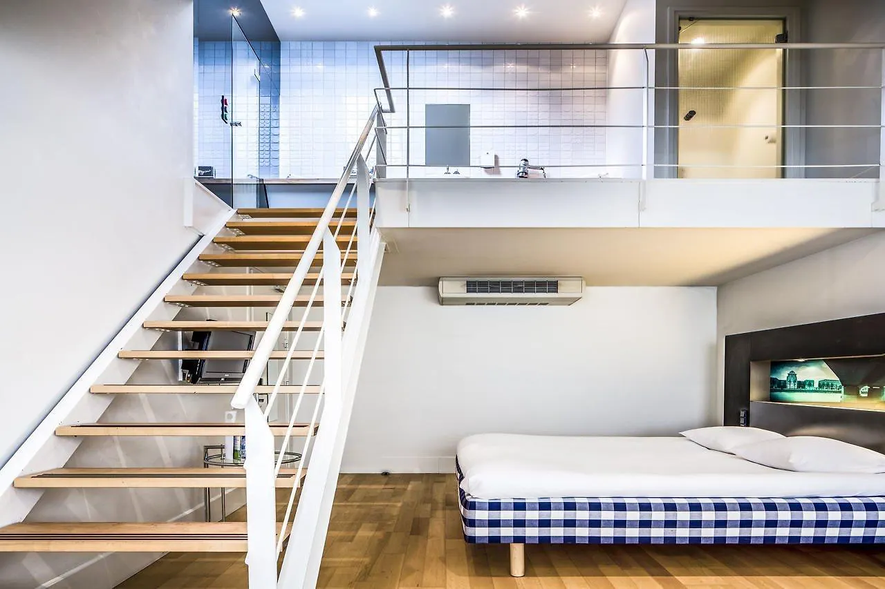 Leonardo Boutique Hotel Maastricht City Center Former Designhotel